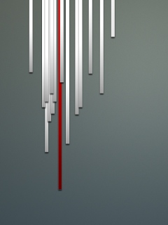 Red Line screenshot #1 240x320