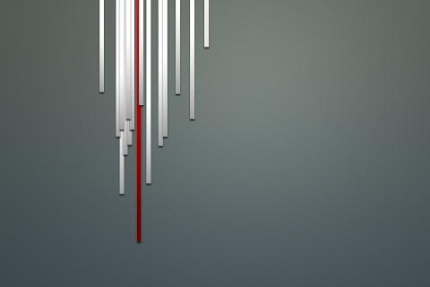 Red Line screenshot #1 480x320