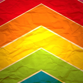 Colorful Vectors - Obrázkek zdarma pro iPad mini