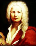 Обои Antonio Vivaldi 128x160