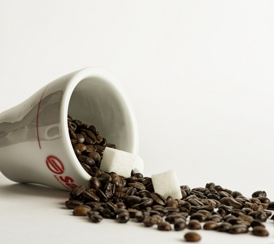 Sfondi Coffee Cup 960x854