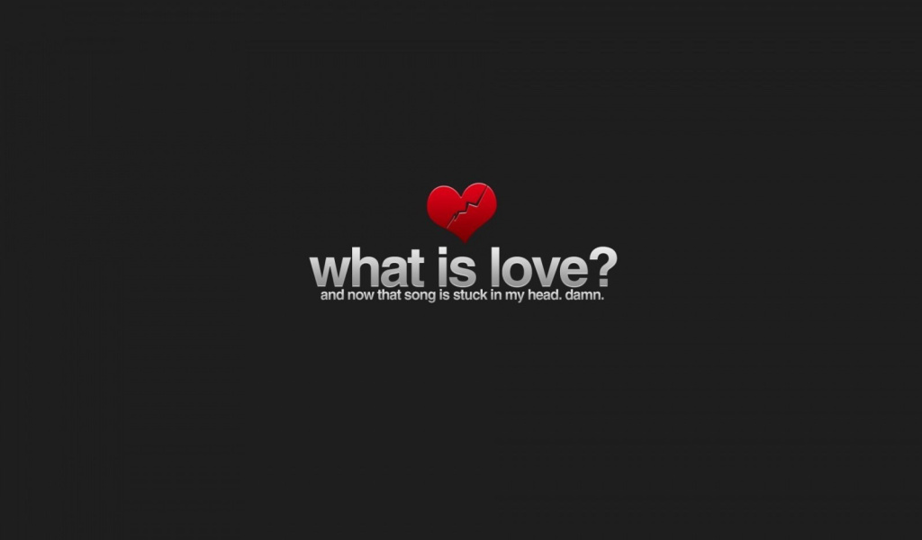 What is Love screenshot #1 1024x600