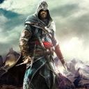 Screenshot №1 pro téma Assassin's Creed Revelations 128x128