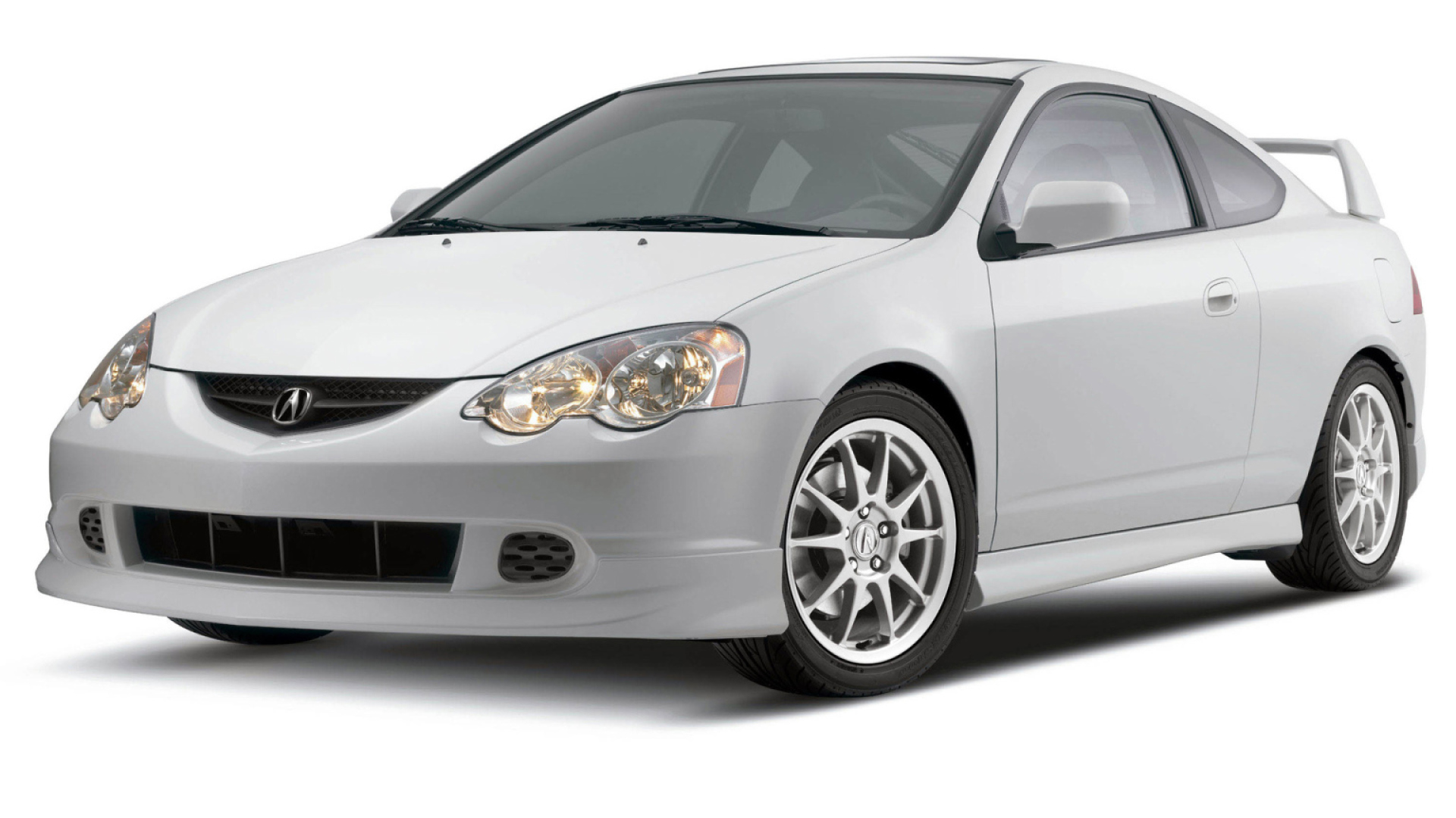 Acura RSX Type S wallpaper 1920x1080