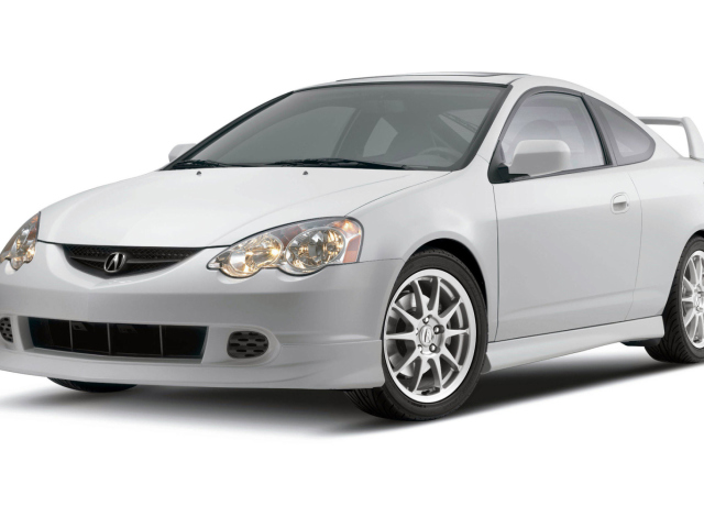 Fondo de pantalla Acura RSX Type S 640x480