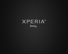 Обои Sony Xperia 220x176