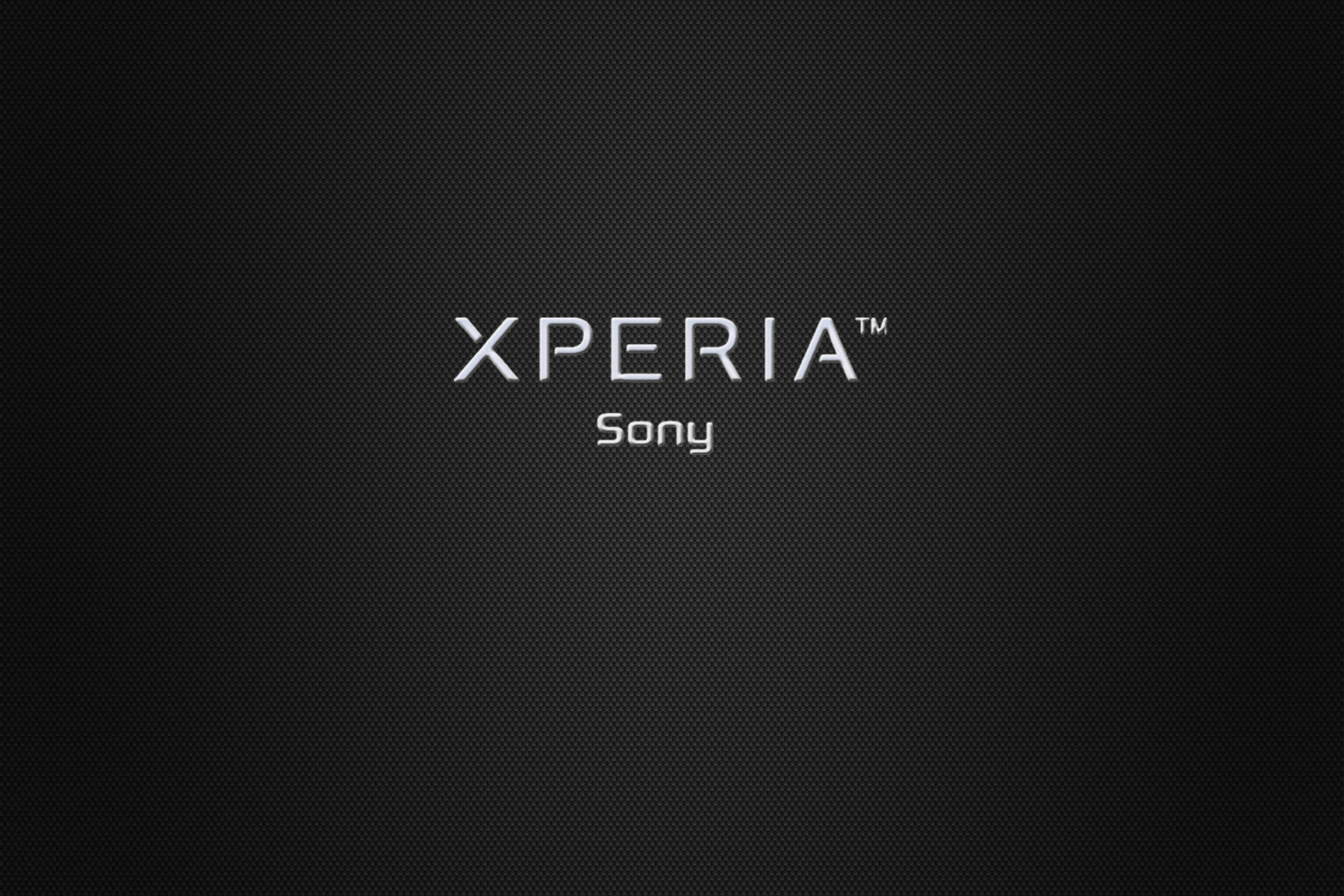 Das Sony Xperia Wallpaper 2880x1920