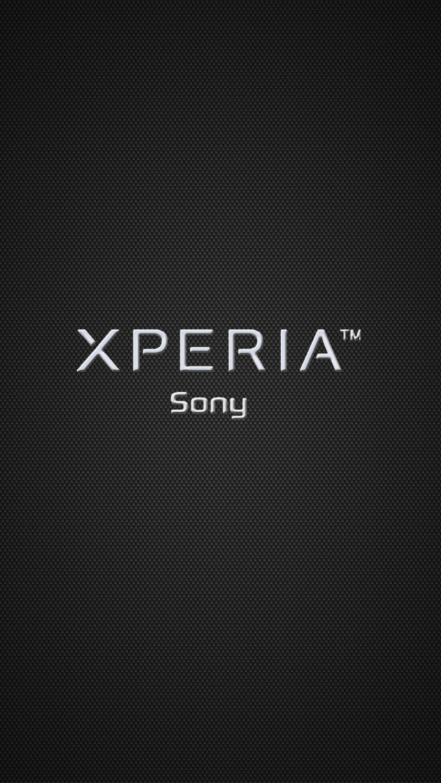 Fondo de pantalla Sony Xperia 640x1136