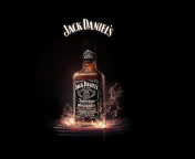 Jack Daniels wallpaper 176x144