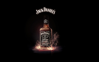 Kostenloses Jack Daniels Wallpaper für Android, iPhone und iPad