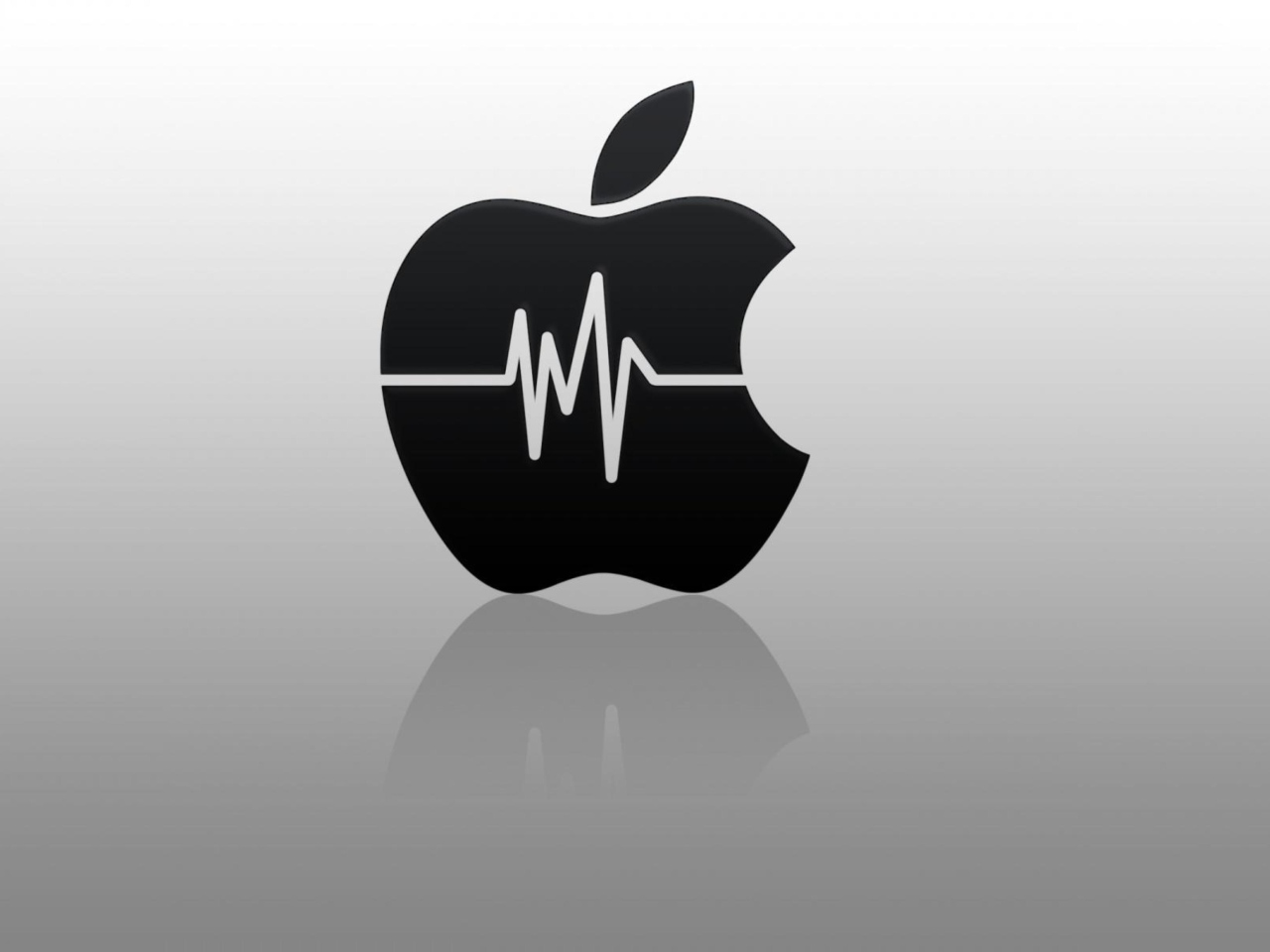 Apple Pulse wallpaper 1280x960