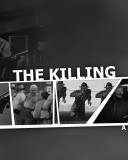 Das Stanley Kubrick The Killing Wallpaper 128x160