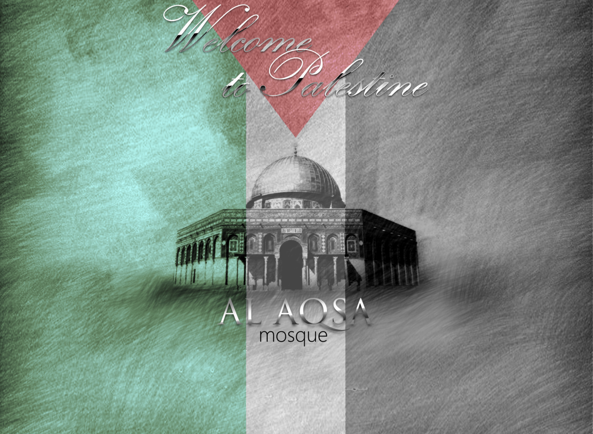 Screenshot №1 pro téma Al-Aqsa Mosque, Jerusalem 1920x1408