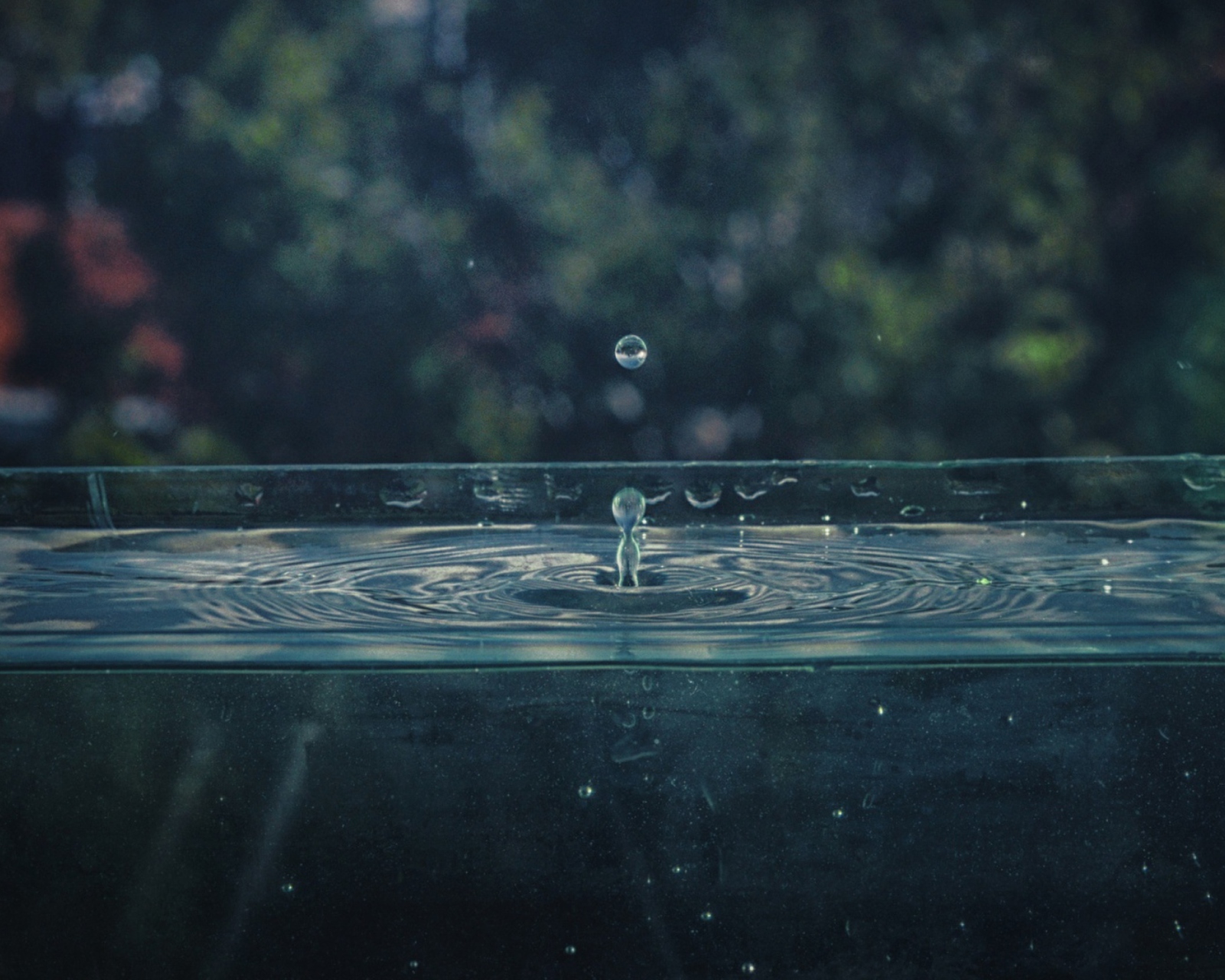 Water Drop screenshot #1 1600x1280