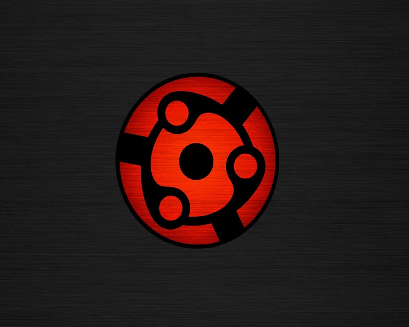 Sharingan screenshot #1 1600x1280