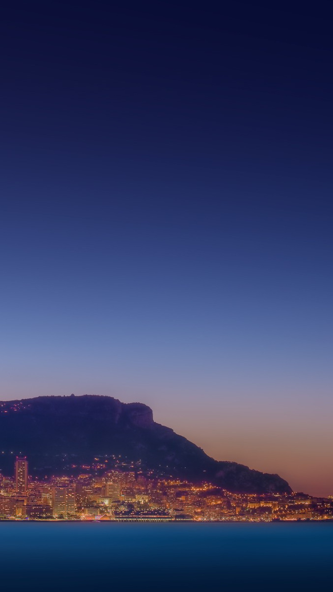 Monaco screenshot #1 1080x1920