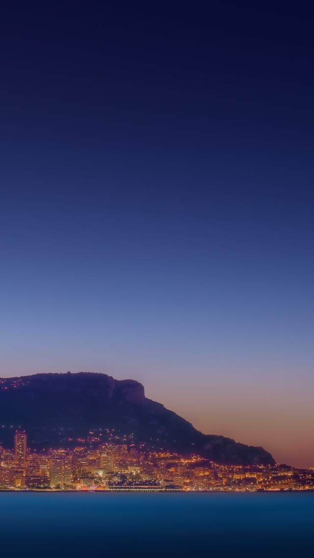 Monaco screenshot #1 640x1136