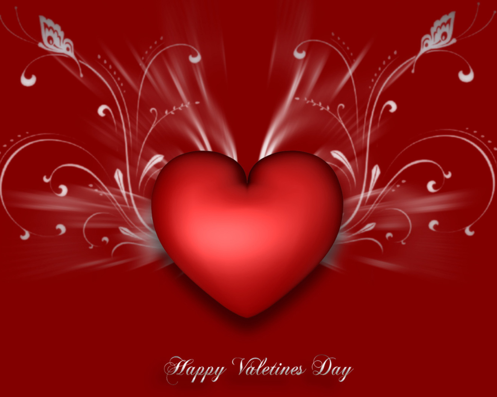 Fondo de pantalla St. Valentine's Day 1600x1280