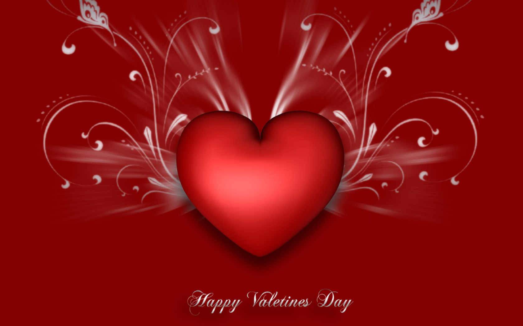 Fondo de pantalla St. Valentine's Day 1680x1050