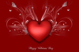 St. Valentine's Day Picture for Android, iPhone and iPad