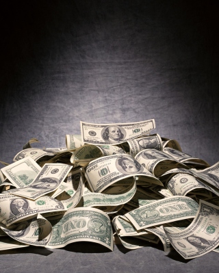 Money Money - Obrázkek zdarma pro iPhone 5C