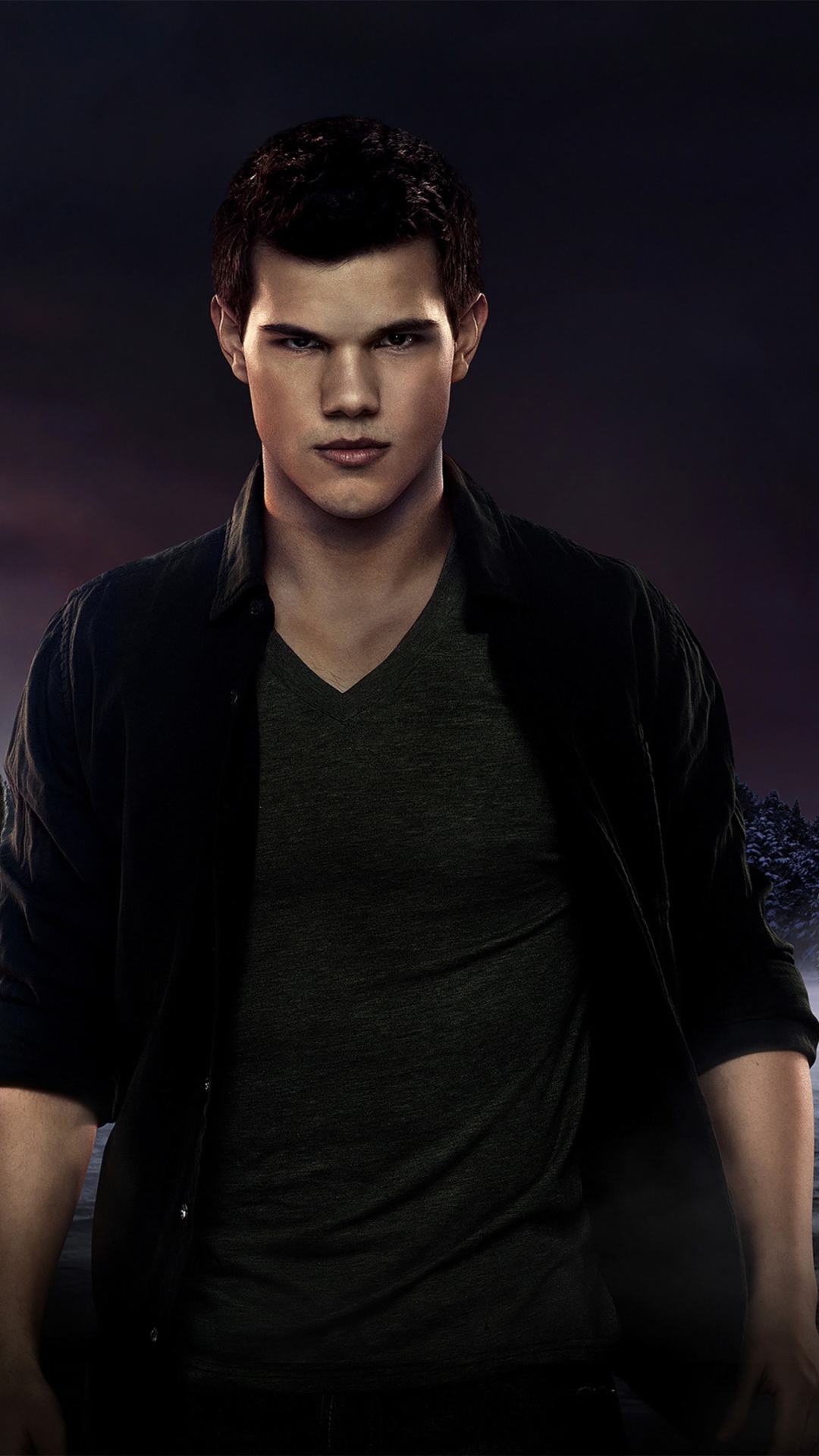 Обои Twilight Saga 1080x1920