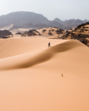 Desert screenshot #1 128x160