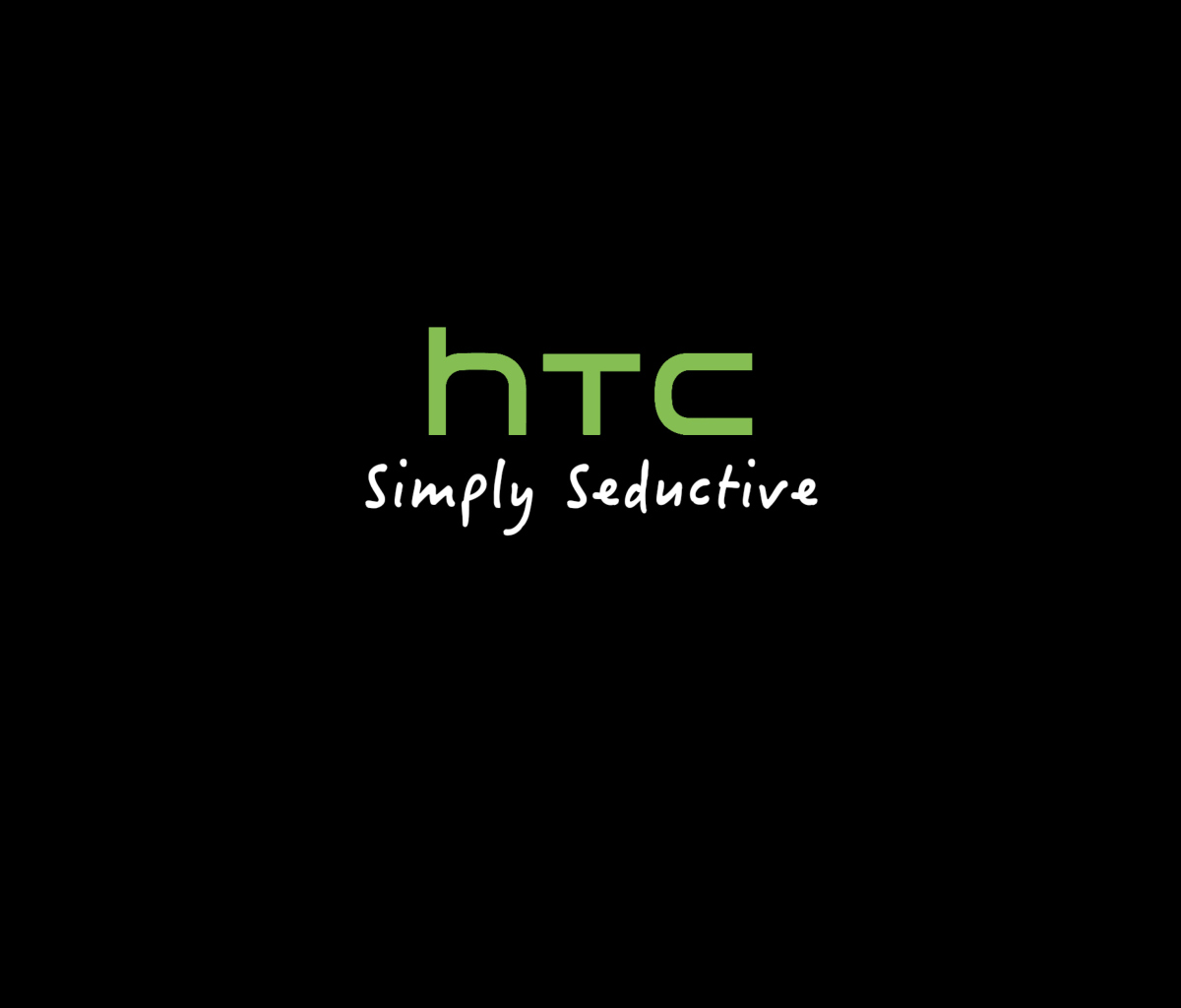 Fondo de pantalla HTC - Simply Seductive 1200x1024