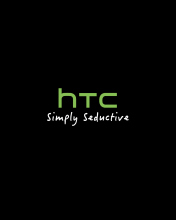 HTC - Simply Seductive wallpaper 176x220