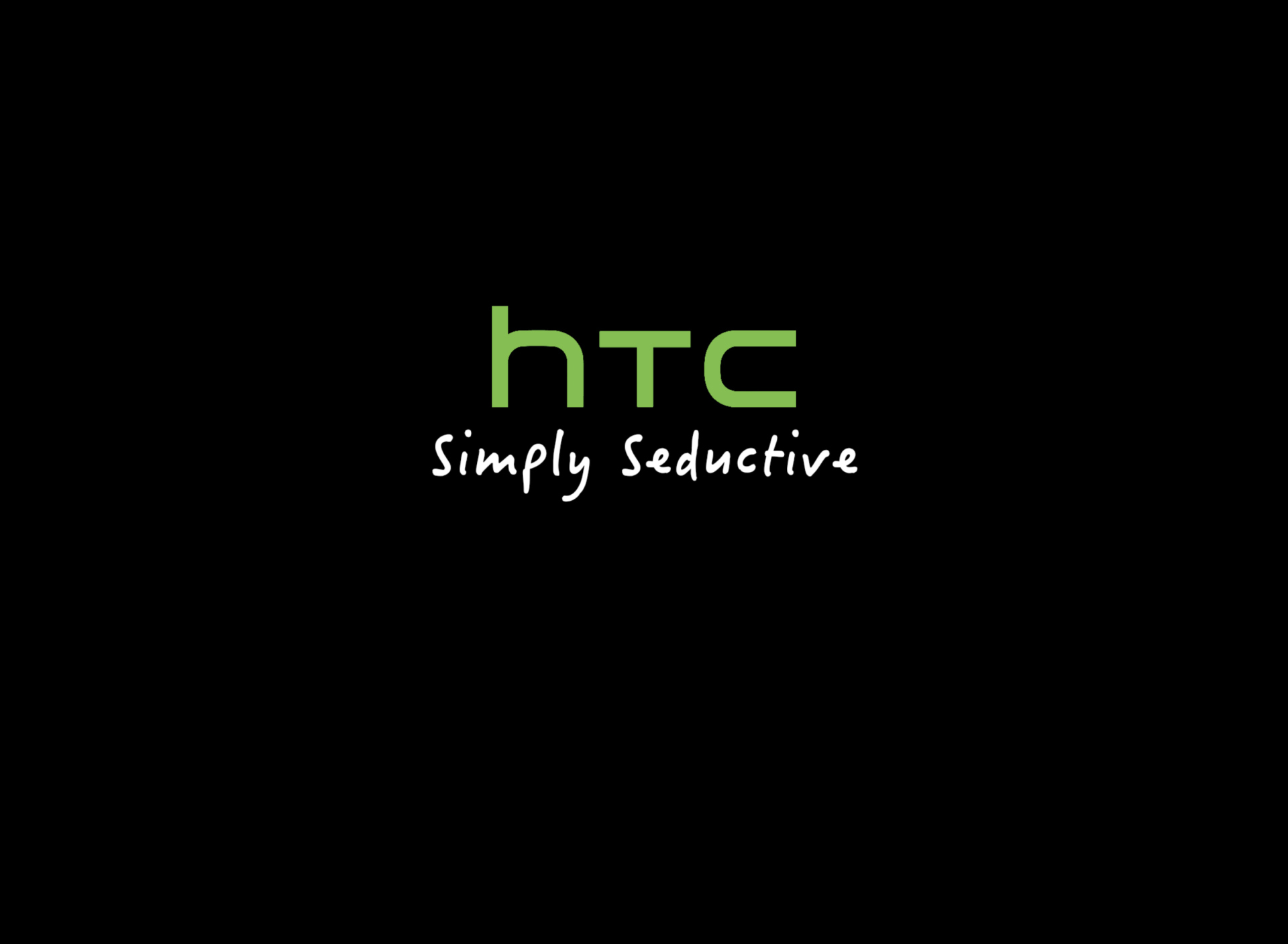 HTC - Simply Seductive wallpaper 1920x1408