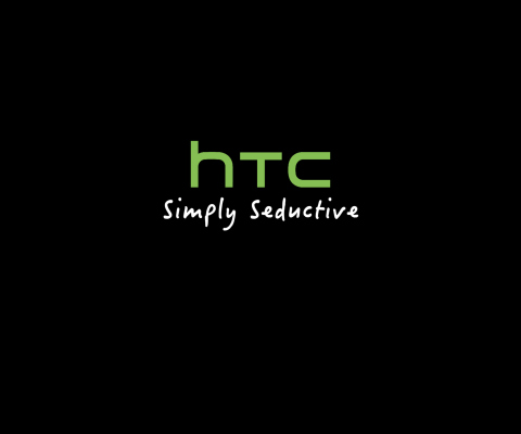 Screenshot №1 pro téma HTC - Simply Seductive 480x400