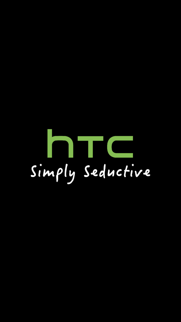 HTC - Simply Seductive wallpaper 750x1334