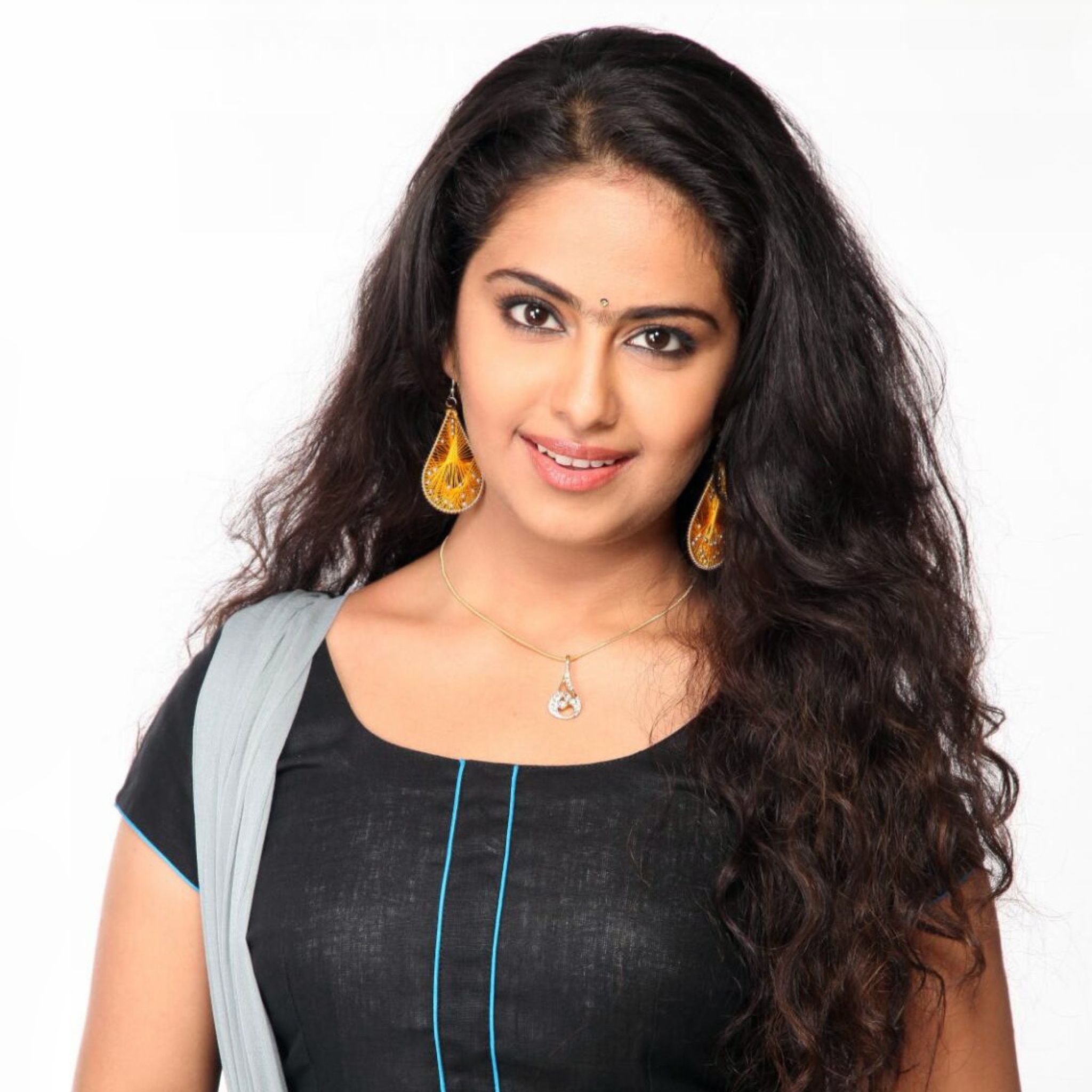 Avika Gor wallpaper 2048x2048