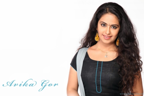 Sfondi Avika Gor 480x320