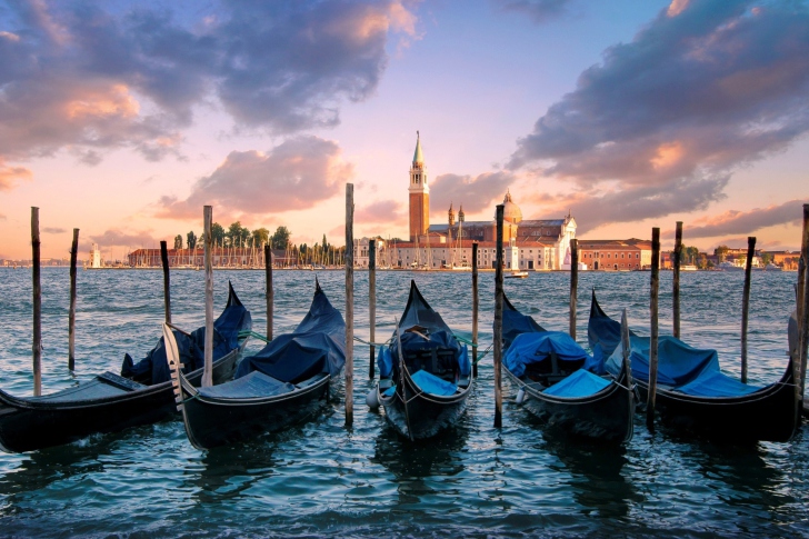 Sfondi Venice Italy