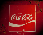 Enjoy Coca-Cola screenshot #1 176x144