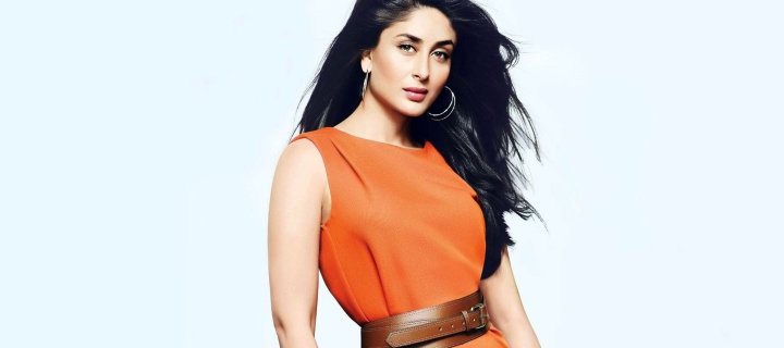 Screenshot №1 pro téma Kareena Kapoor 2013 New 720x320