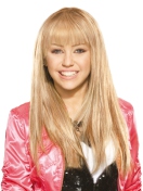 Fondo de pantalla Miley Cyrus 132x176