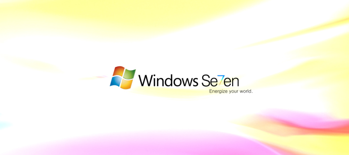 Sfondi Windows Se7en 720x320