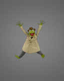 Sfondi Muppet Show 128x160