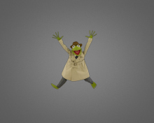 Muppet Show screenshot #1 220x176