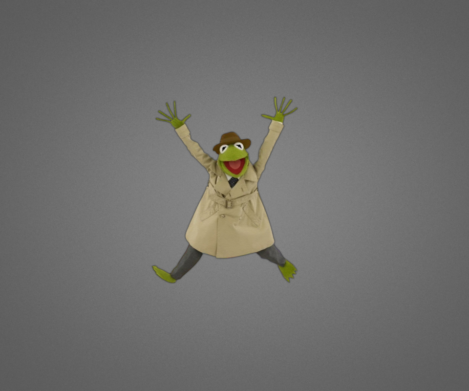 Screenshot №1 pro téma Muppet Show 960x800