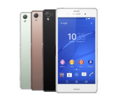 Обои Sony Xperia Z3 176x144