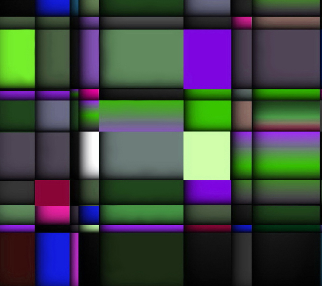 Abstract Geometry screenshot #1 1080x960