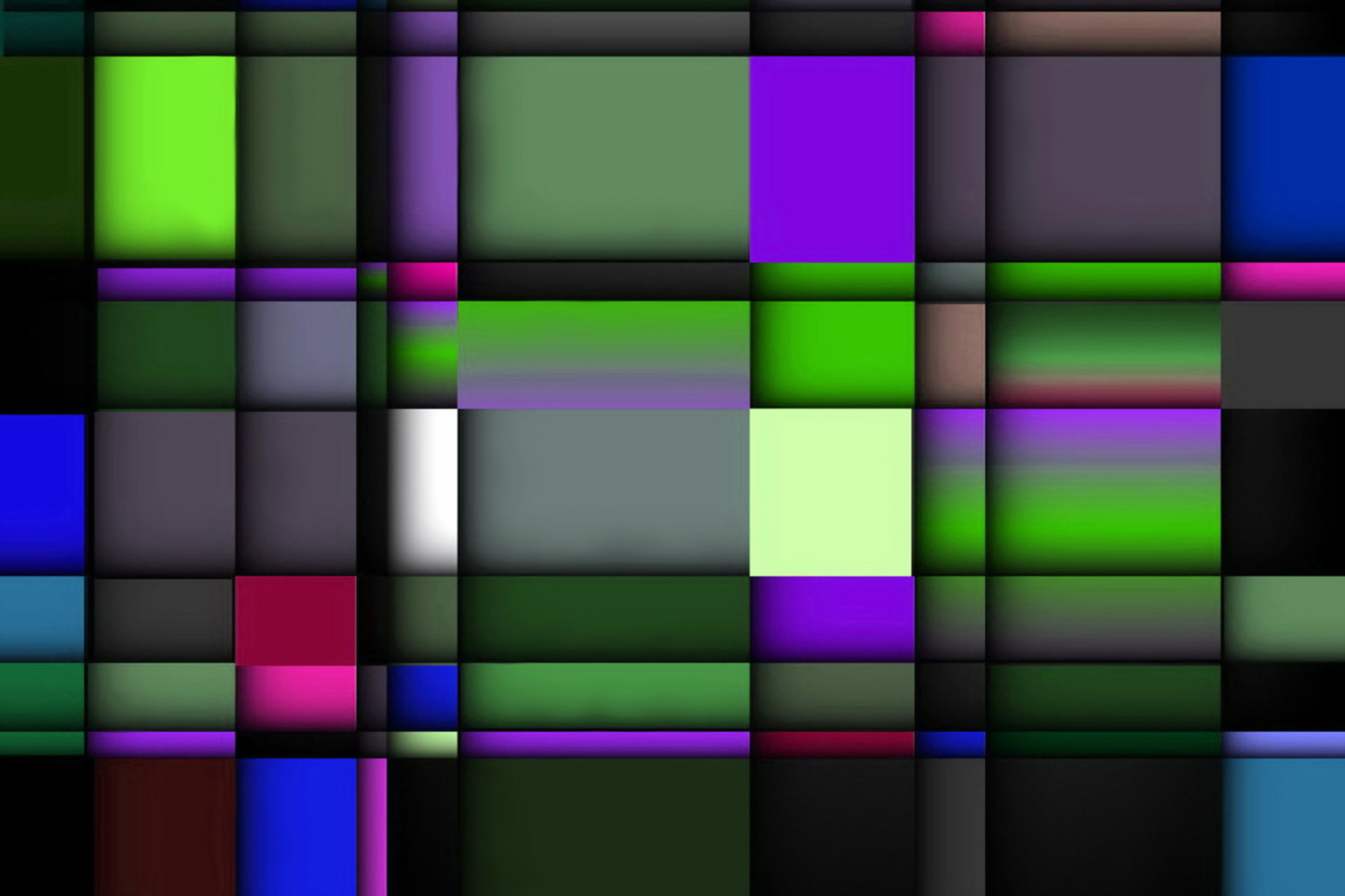 Screenshot №1 pro téma Abstract Geometry 2880x1920