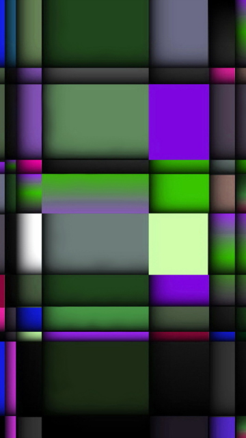Abstract Geometry screenshot #1 360x640