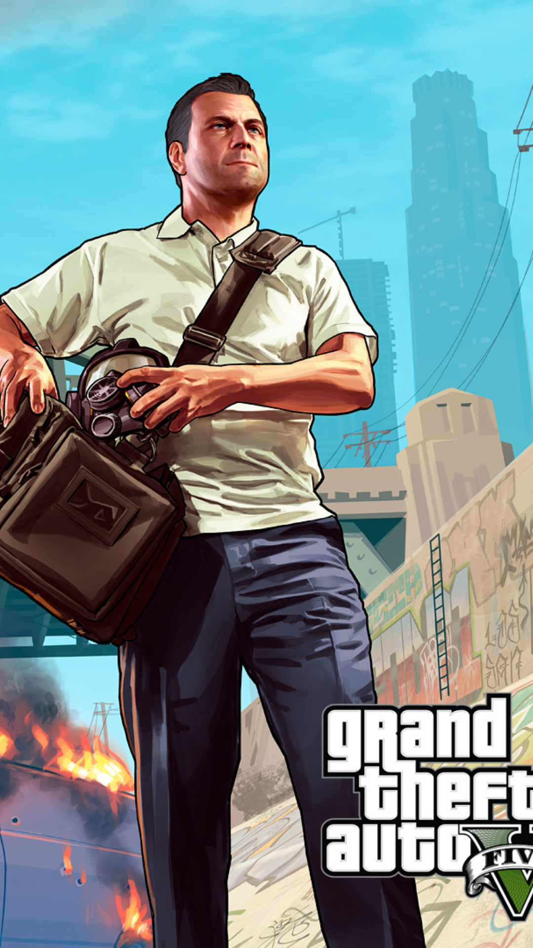 Про гта на телефон. GTA 5. Grand Theft auto ГТА 5. Grand Theft auto 5 (GTA 5). GTA 5 обои Тревор.