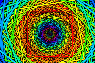 Free Colored Squares Picture for Android, iPhone and iPad