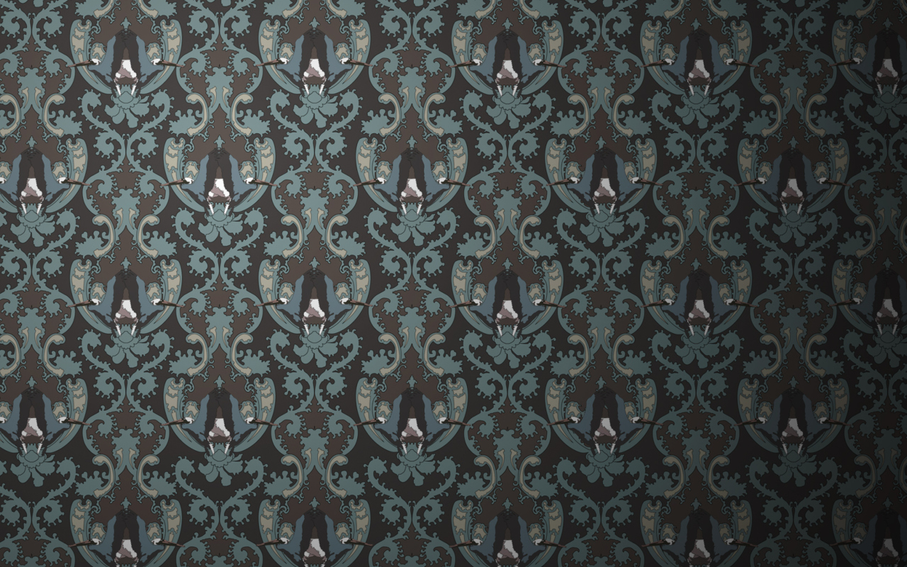 Grey Pattern wallpaper 1280x800