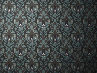 Sfondi Grey Pattern 320x240